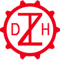 東鴻工業LOGO